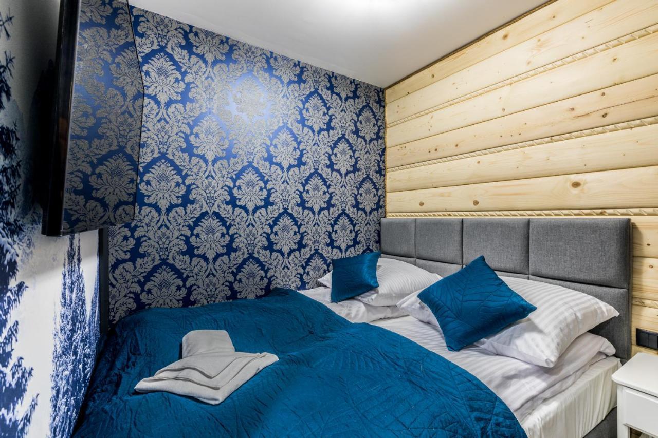 Apartamenty Tradycja ザコパネ エクステリア 写真