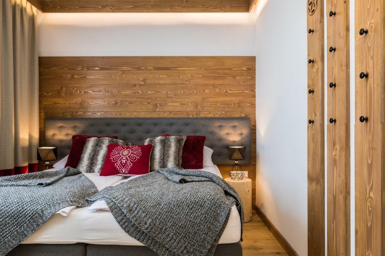Apartamenty Tradycja ザコパネ エクステリア 写真